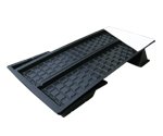 NFT Multiduct MD 801 249 x 117 x 38 cm Abdeckung