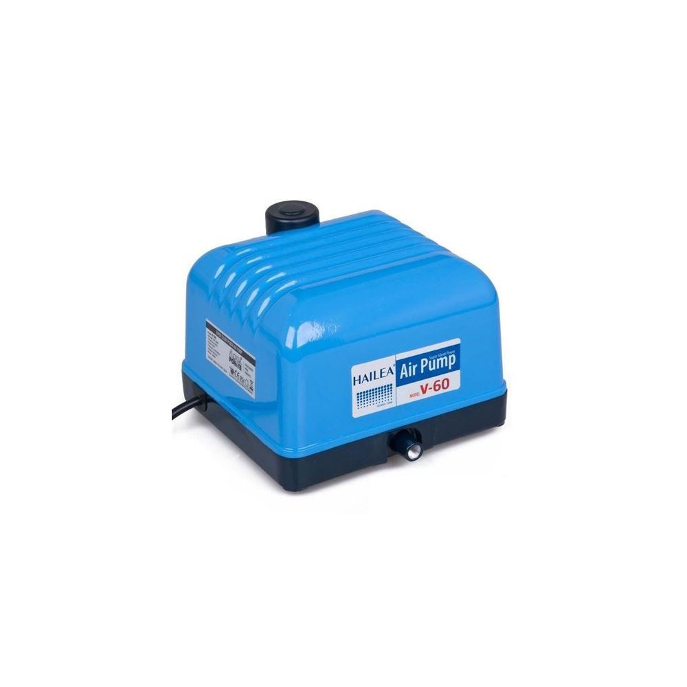 Luftkompressor V-60 Luftpumpe, 3600 l/h