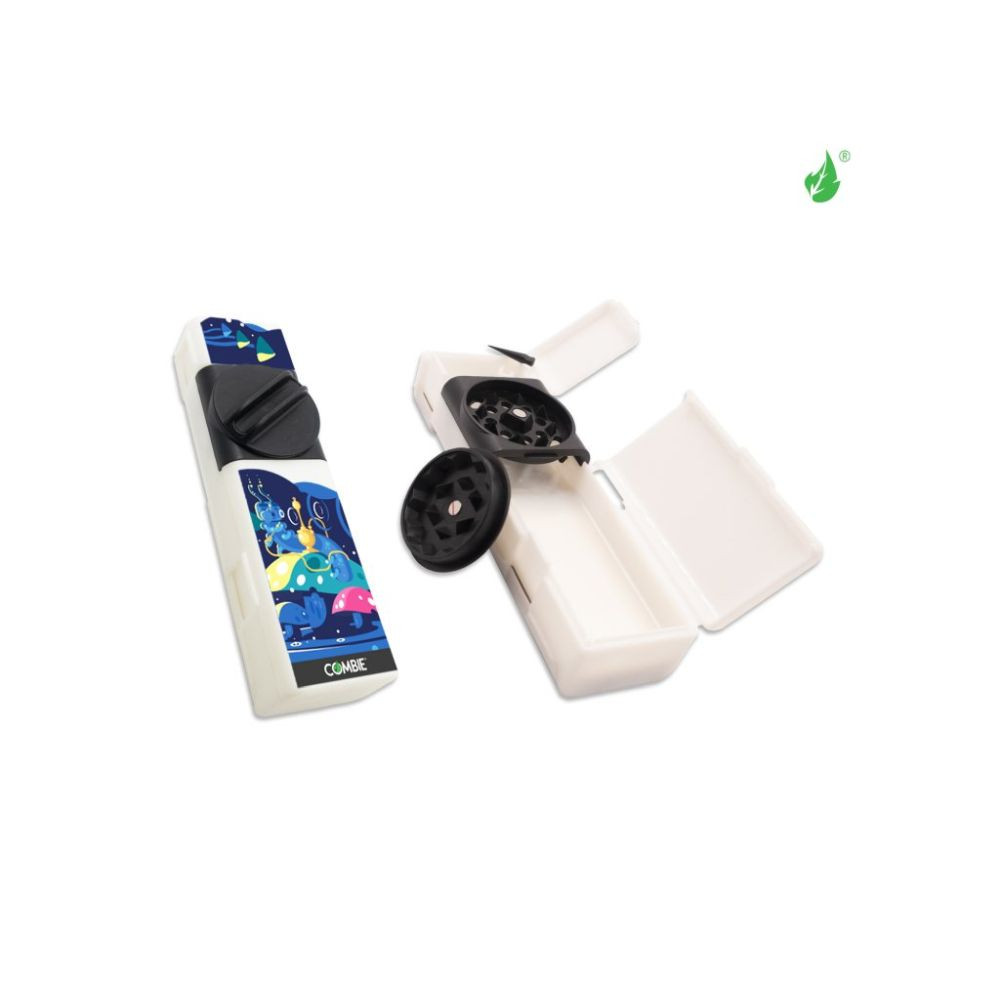 Combie GO Amigo - Box mit Aktenvernichter