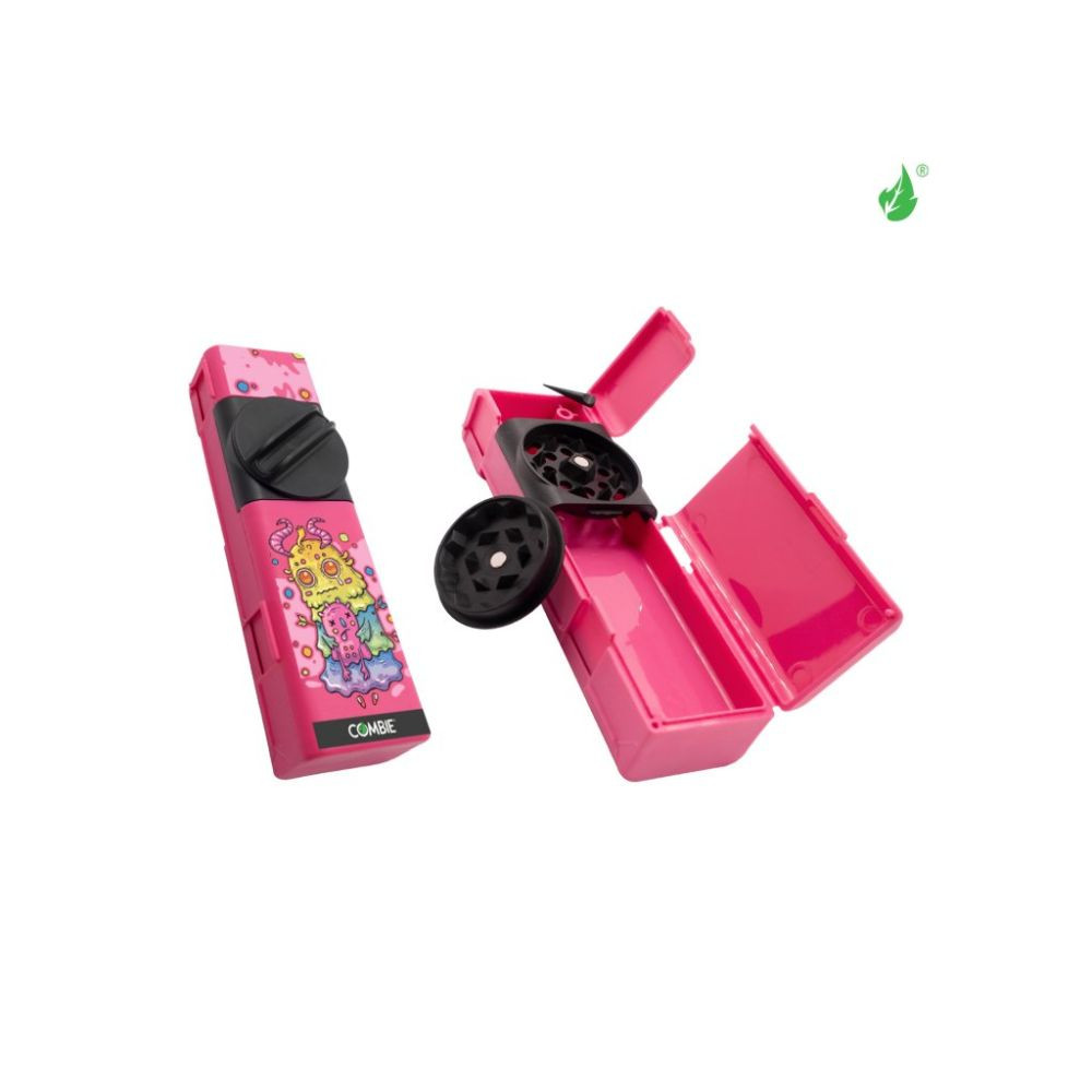 41664 2 combie go creatures i mix 5 barev
