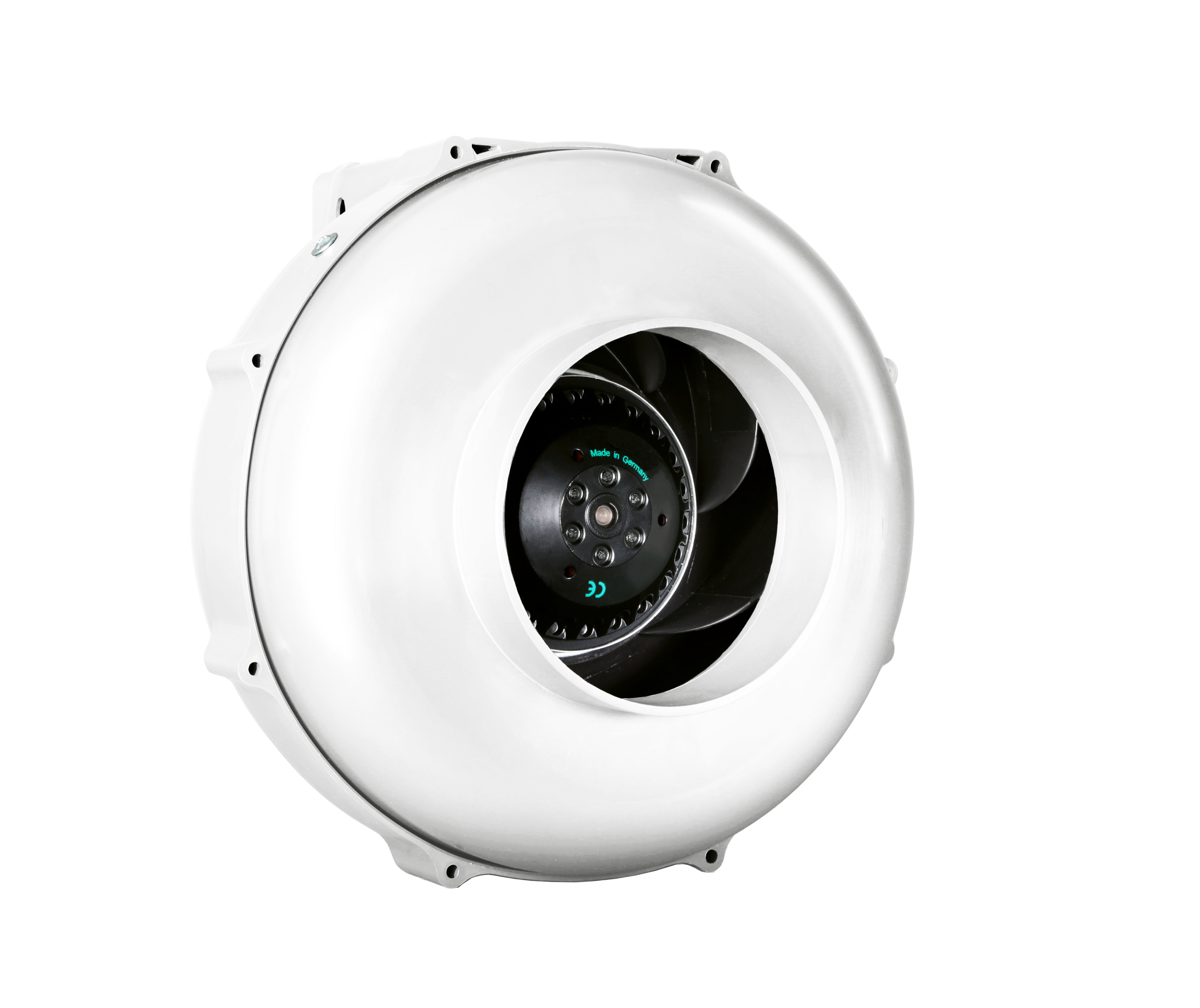 3444 1 ventilator prima klima 360m3 h 125mm 1 rychlost pk125 l