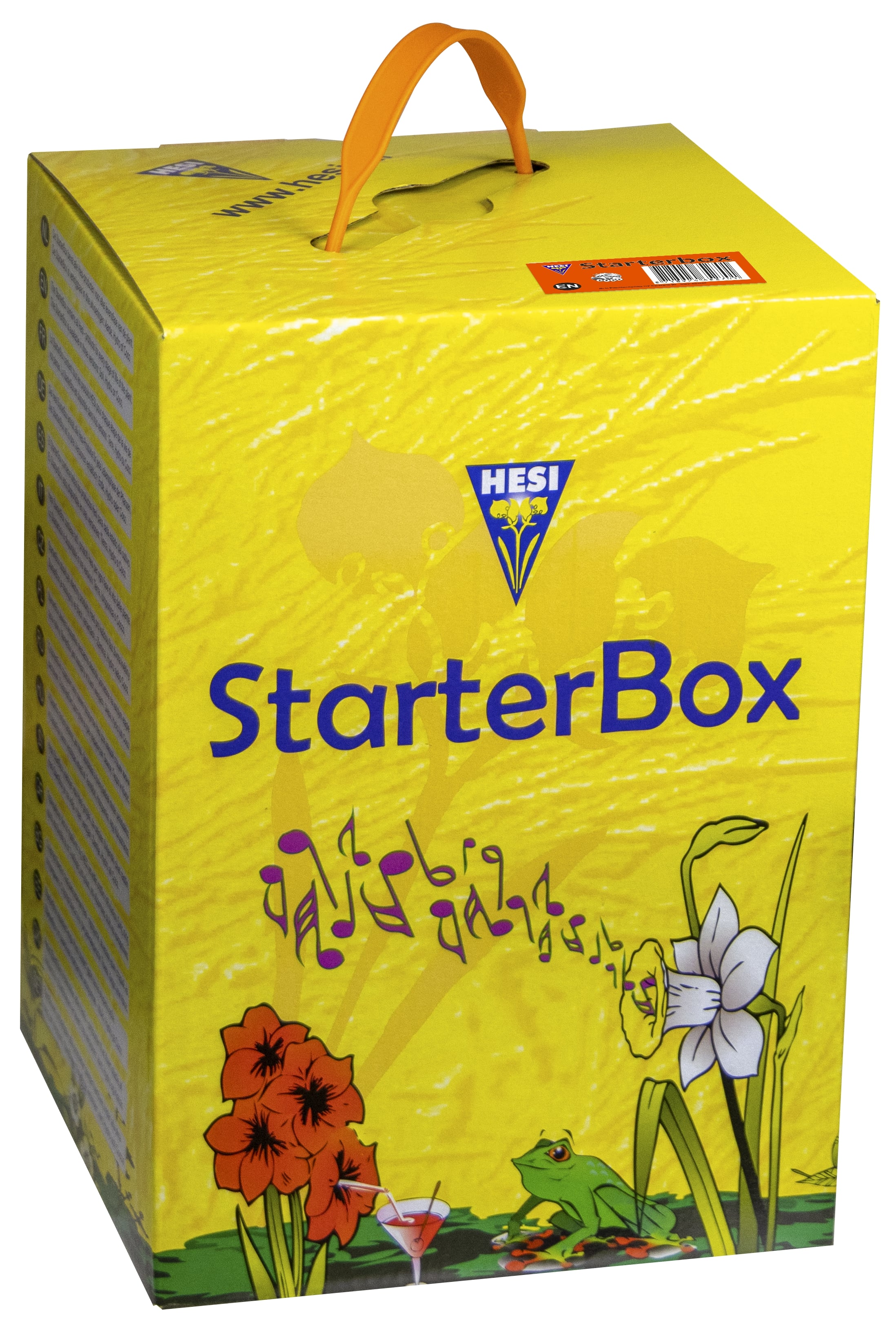 StarterBox Coco