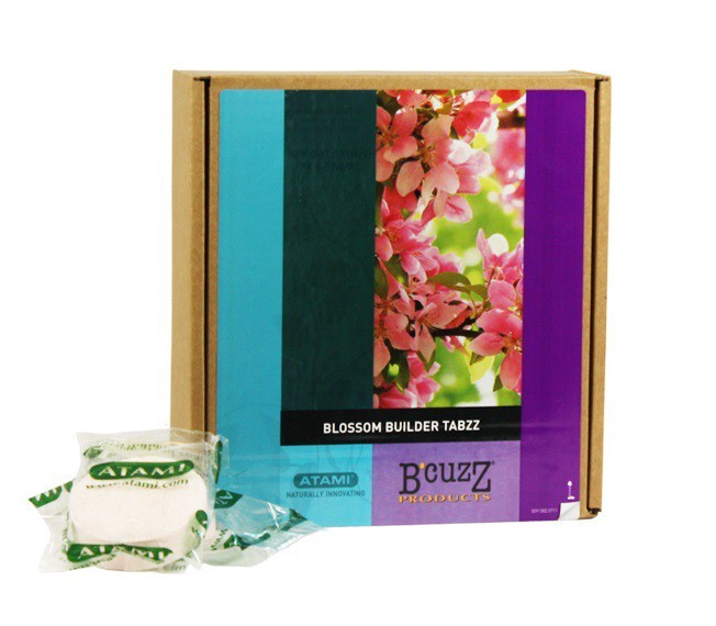 Atami B'cuzz Tabzz 1pc Abdeckung