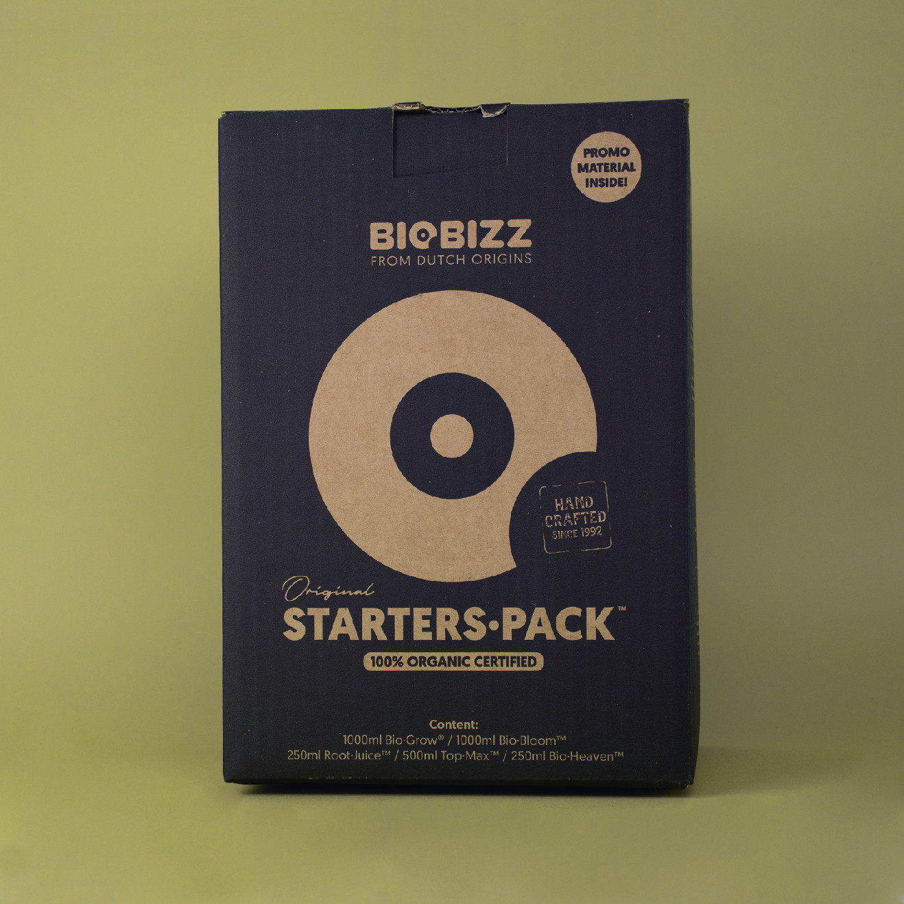 Starterpaket