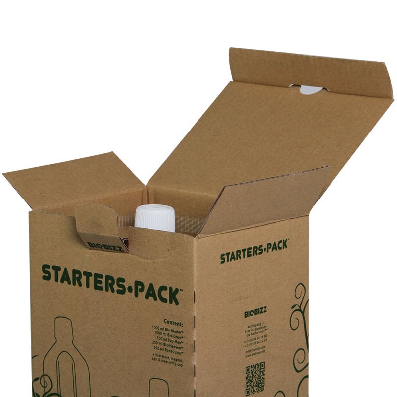 3669 5 Biobizz-Starterpaket