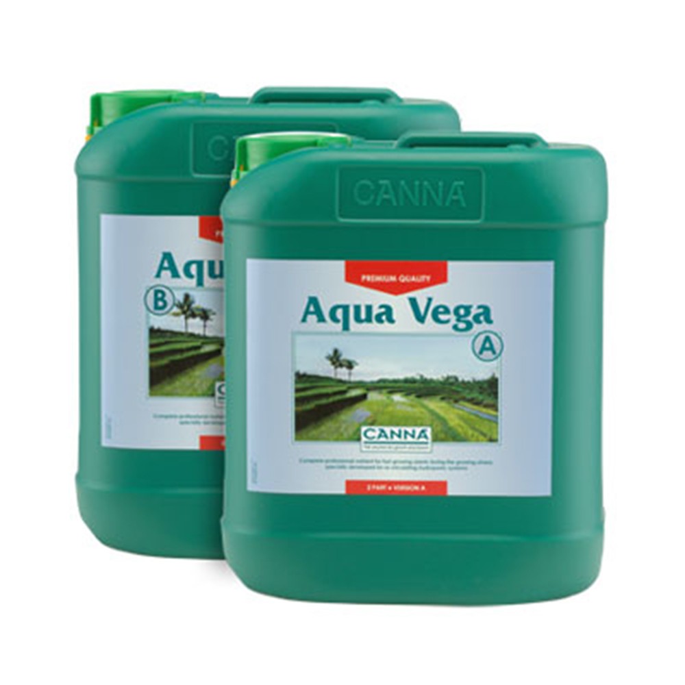 Canna Aqua Vega 5 Liter 86156 zoom