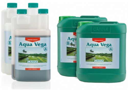 Aquavega
