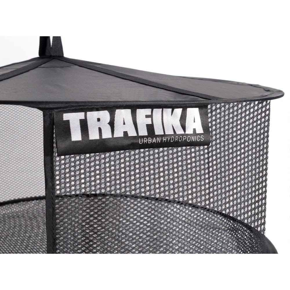 Trafika Trockengestell 55/8, Trockennetz
