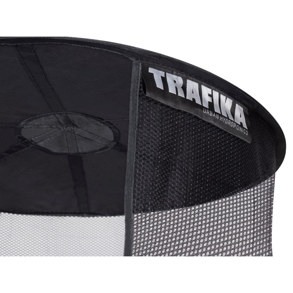 Trafika Trockengestell 55/8, Trockennetz
