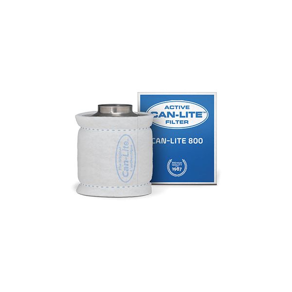 Filter CAN-Lite 800 - 880 m3/h - 200 mm