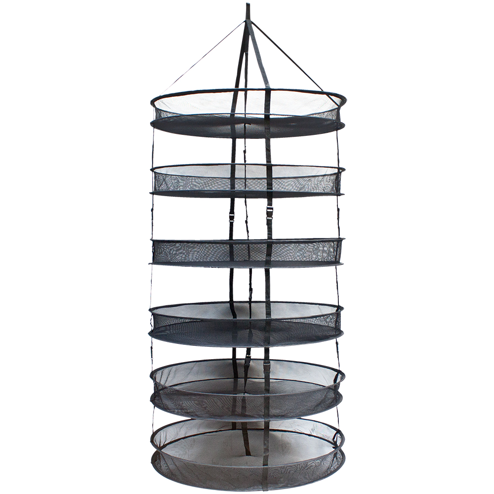 Trocknungsnetz Lighthouse 75cm Abdeckung
