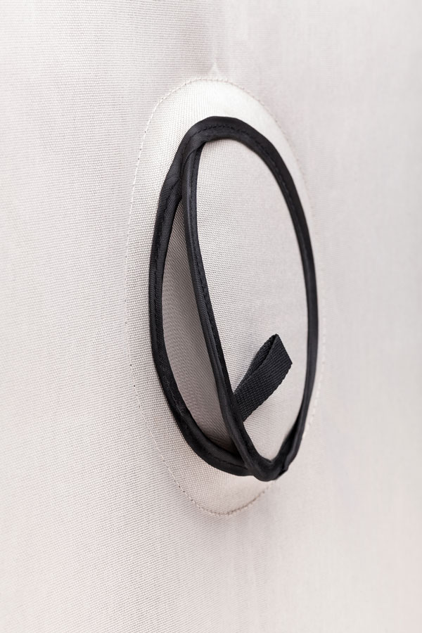 Homebox Ambient R80S Pflanzzelt - 80x60x70cm Für Stecklinge & Anzucht