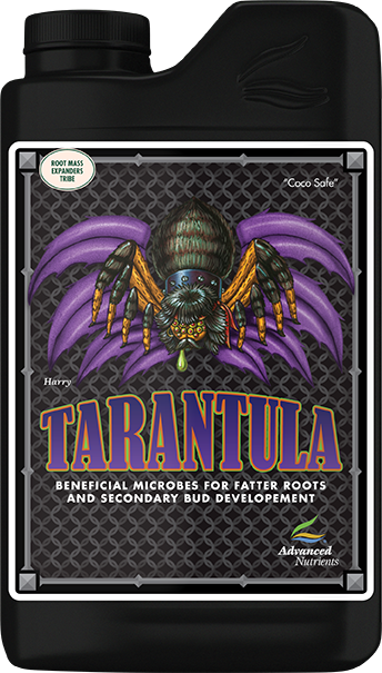 Advanced Nutrients Tarantula Liquid Cover