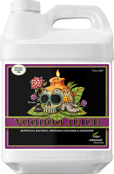 Advanced Nutrients Voodoo-Saft Foto2