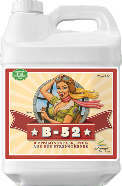 Advanced Nutrients B-52 Foto2