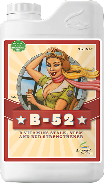 Advanced Nutrients B-52 Abdeckung