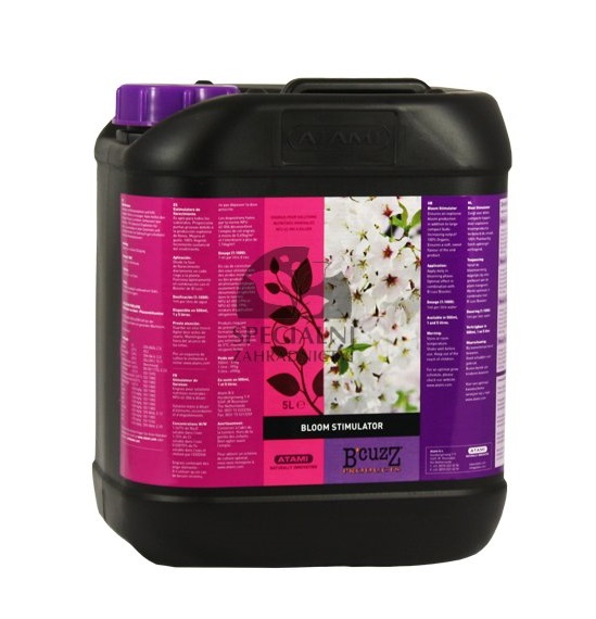 Atami B'cuzz Bloom Stimulator 5l