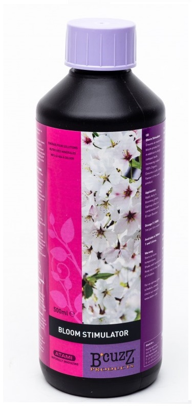 Atami B'cuzz Blütenstimulator 500ml