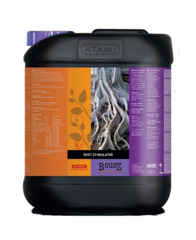 Atami B'cuzz Root Stimulator (Volumen 100ml)