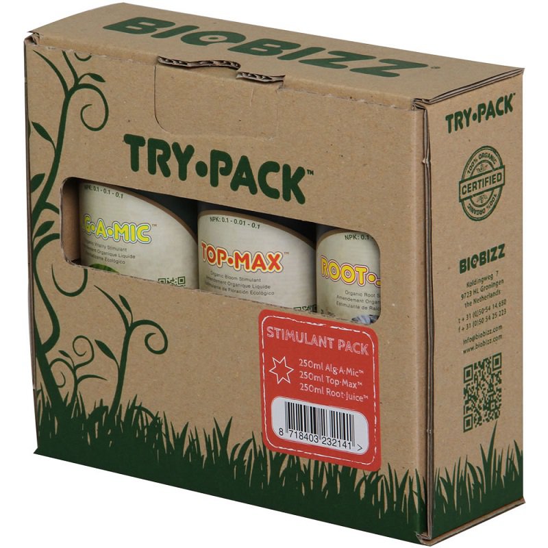BioBizz Trypack Stimulans Foto2