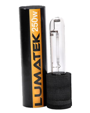 Lumatek 250W Grow und Flower HPS Abdeckung