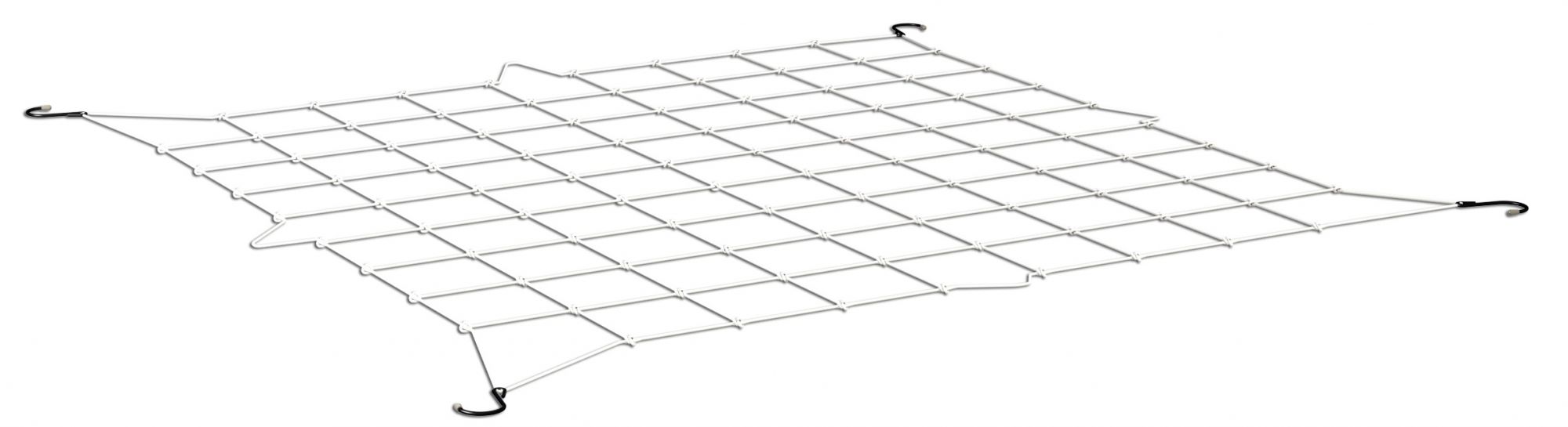 Stütznetz für Boxen DR 120 - 120x120 cm (WebIT 120) Abdeckung