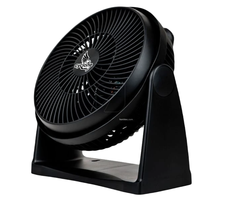 2024 09 25 11 26 36 Bodenventilator Cyclone 30cm, 3 Geschwindigkeiten Higarden.cz