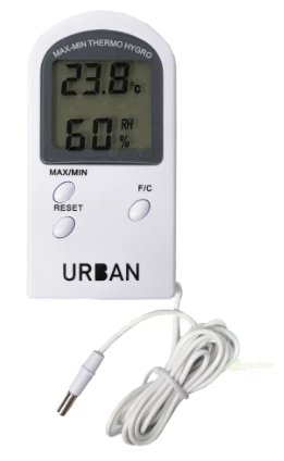 URBAN THERMO