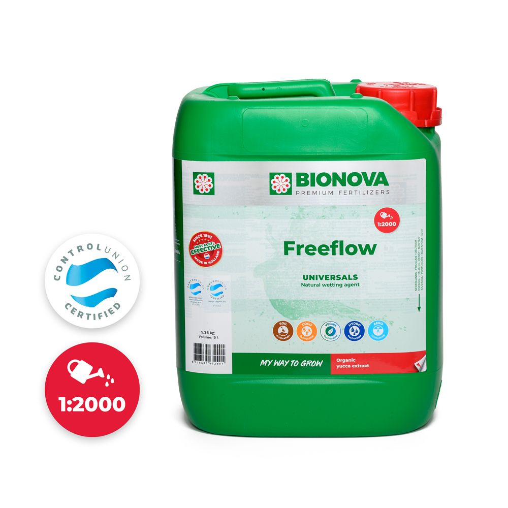 Freeflow 5L