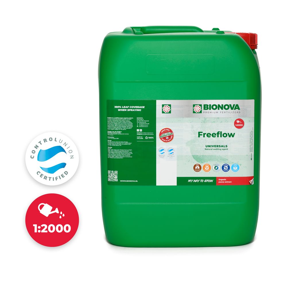 Freeflow 20L