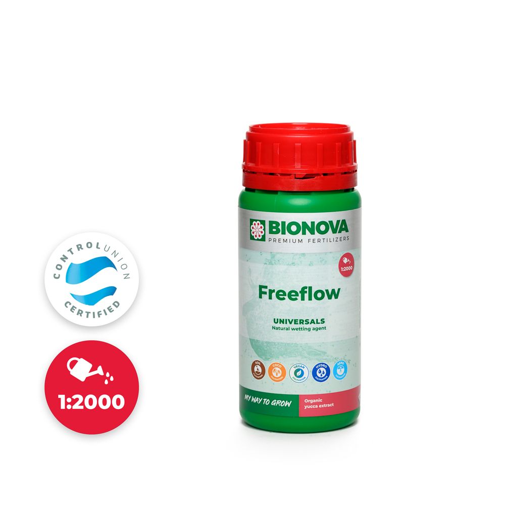 Freeflow 250 ml