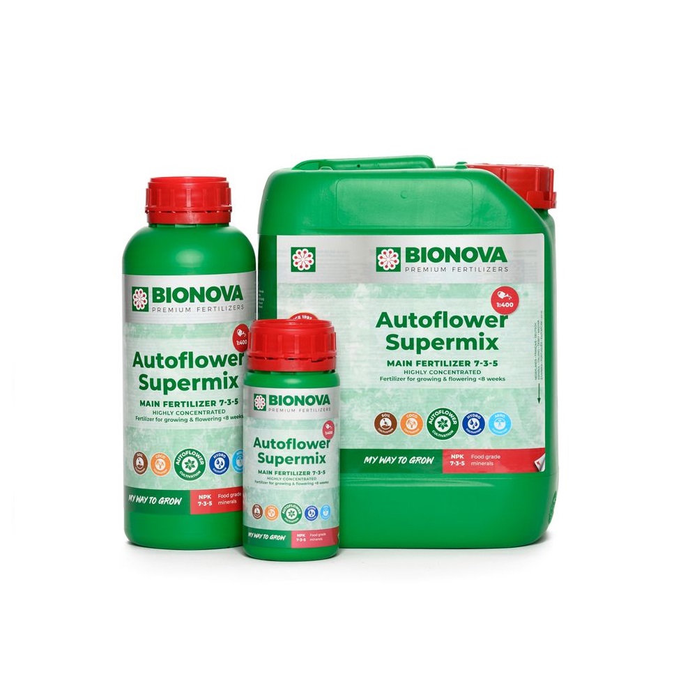 Autoflower