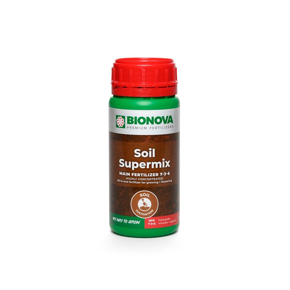 5763 7 bionova soil supermix