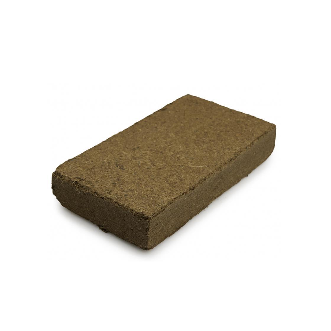 bio nova bn kokosnussgel coco brick 600g ergibt ca10 liter