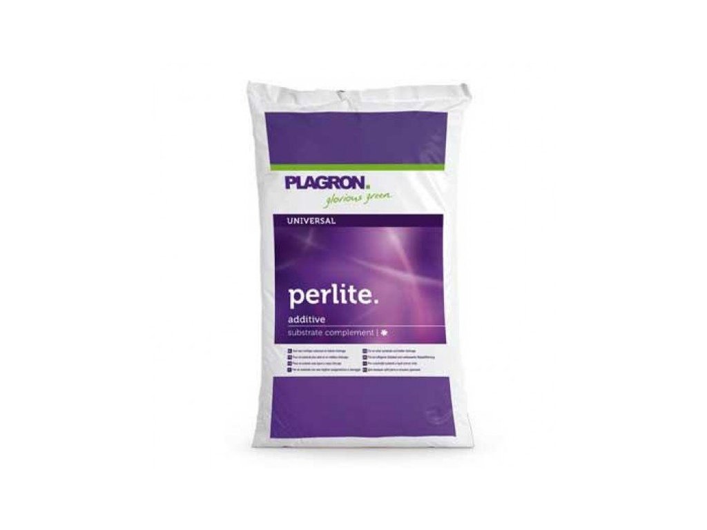 Plagron Perlit 60l