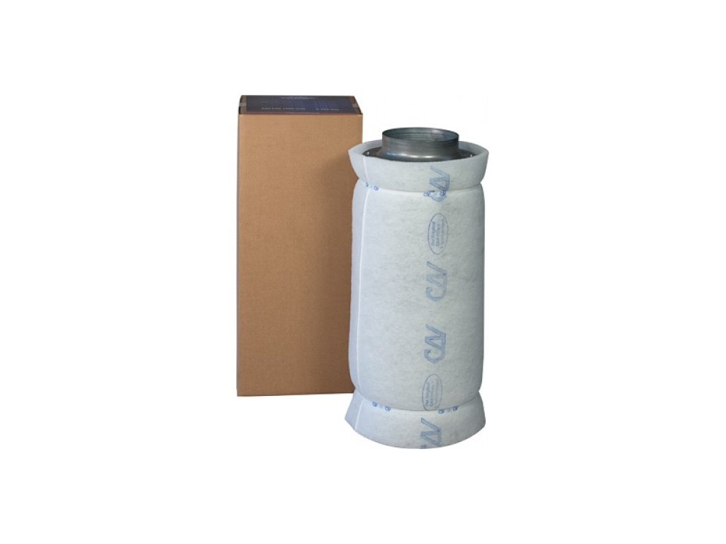 Filter CAN-Lite 1500 - 1650 m3/h - 250 mm