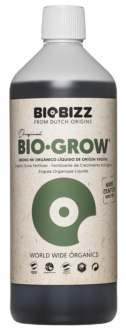 BioBizz Bio Grow Foto2