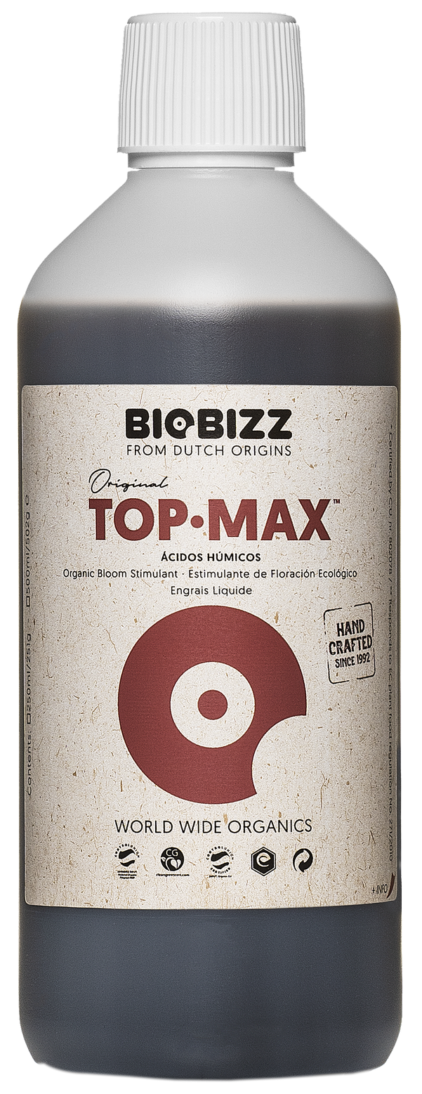 BioBizz Topmax (Volumen 10l)