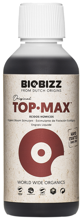 BioBizz Topmax (Volumen 10l)