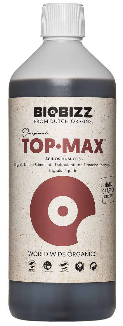 BioBizz Topmax Foto2