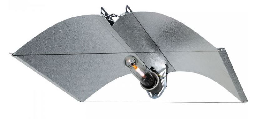 Prima Klima Azerwing LARGE 86% Reflexionsgrad Photo2