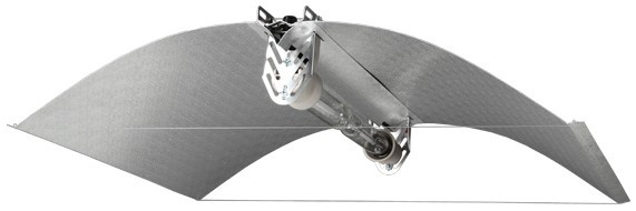 Prima Klima Azerwing LARGE 86% Reflektionsgrad Abdeckung
