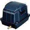 Schallgedämmter Luftmotor BOYU SES-60, 3600l/h Abdeckung