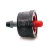 Druckventil DCS 8 l/h, rot