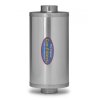 Can-Filters 355mm Schalldämpfer 50cm Deckel