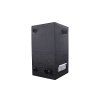 BudBox PRO L180 100 × 100 × 180 cm – weiß