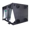BudBox PRO Titan II-HL 360x240x220cm - weiß