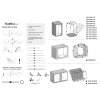 BudBox LITE Montageanleitung 1