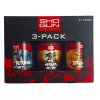 3er-Pack Hauptteil