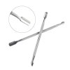 Bongthai Stainless Steel Dabber Double Tool 13cm